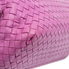 Bottega Veneta Medium Nappa Intrecciato Double Chain Tote Secondhand