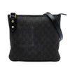 Gucci GG Denim Crossbody Secondhand