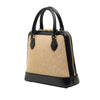 Gucci Small Canvas Horsebit 1955 Satchel Secondhand