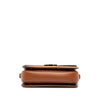 Celine Classique Canvas and Calfskin Triomphe Crossbody Secondhand