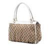 Gucci GG Canvas Abbey D Ring Tote Secondhand