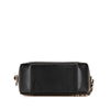 Chanel CC Quilted Lambskin Octagon Camera Case Secondhand