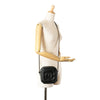 Chanel CC Quilted Lambskin Octagon Camera Case Secondhand