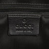 Gucci GG Canvas Bamboo Handbag Secondhand