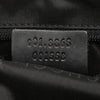 Gucci GG Canvas Bamboo Handbag Secondhand