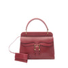 Gucci Leather Handbag Secondhand
