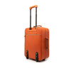 Prada Saffiano Carry On Trolley Suitcase Secondhand