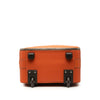 Prada Saffiano Carry On Trolley Suitcase Secondhand
