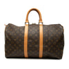 Louis Vuitton Monogram Keepall 45 Secondhand
