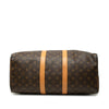Louis Vuitton Monogram Keepall 45 Secondhand