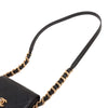 Chanel Small Quilted Calfskin Framing Chain Flap Secondhand
