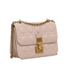Dior Cannage Dioraddict Crossbody Secondhand