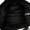 Prada Saffiano Trimmed Tessuto Tote Secondhand