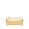 Louis Vuitton Minigram Calfskin Side Trunk MM Secondhand
