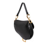 Dior Smooth Calfskin Saddle Bag Secondhand