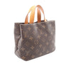 Louis Vuitton Monogram Mini Shopper Tote Secondhand