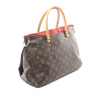 Louis Vuitton Monogram Pallas MM Secondhand