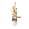 Dior Mini Embroidered Canvas Plan de Paris Lady D Lite Secondhand