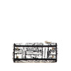 Dior Mini Embroidered Canvas Plan de Paris Lady D Lite Secondhand
