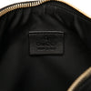Gucci GG Canvas Web Handbag Secondhand