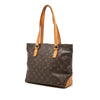 Louis Vuitton Monogram Cabas Piano Secondhand