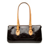 Louis Vuitton Monogram Vernis Rosewood Avenue Secondhand