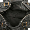 Chloé Leather Paddington Handbag Secondhand