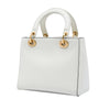 Dior Niki de Saint Phalle Medium Calfskin Vive L amour Lady Dior Secondhand