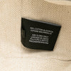 Hermès Small Toile Bride A Brac Case Secondhand