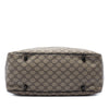 Gucci GG Supreme Interlocking G Briefcase Secondhand