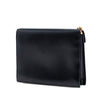 Secondhand Saint Laurent Smooth Calfskin Monogram Cassandra Clasp Bag