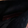 Saint Laurent Smooth Calfskin Monogram Cassandra Clasp Bag Secondhand