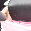 Chanel Mini Multicolor Quilted Lambskin Lacquered Chain Flap Secondhand