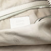 Gucci Medium GG Canvas Bamboo Bar Tote Secondhand