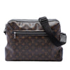 Louis Vuitton Monogram Macassar Torres Messenger Bag Secondhand