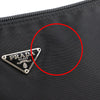 Prada Tessuto Pochette Secondhand