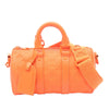 Louis Vuitton Monogram Empreinte Keepall Bandouliere 25 Secondhand