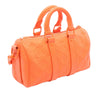 Louis Vuitton Monogram Empreinte Keepall Bandouliere 25 Secondhand