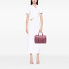 Gucci Medium GG Imprime Joy Boston Bag Secondhand