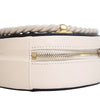 Chanel Crumpled Calfskin En Vogue Round Bag Secondhand