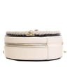 Chanel Crumpled Calfskin En Vogue Round Bag Secondhand