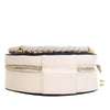 Chanel Crumpled Calfskin En Vogue Round Bag Secondhand