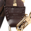 Louis Vuitton Damier Ebene Eva Secondhand
