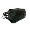 LOEWE Leather Anagram Drawstring Shoulder Bag Secondhand