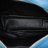 Prada Studded Saffiano Camera Bag Secondhand