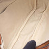 LOEWE XS Soft Grained Calfskin Military Messenger Bag Secondhand