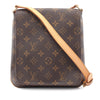 Louis Vuitton Monogram Musette Salsa Long Strap Secondhand