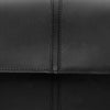 Secondhand Burberry Leather Flap Shoulder Bag