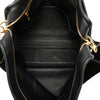LOEWE Suede Amazona Business Bag Secondhand