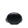 Gucci Small GG Marmont Sequined Diagonal Matelasse Calfskin Bucket Bag Secondhand
